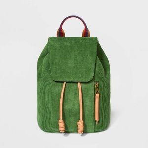 Universal Thread Mini Backpack